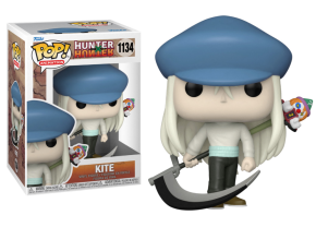 Kite 1134 Hunter x Hunter Funko POP! Vinyl
