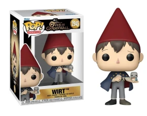 Wirt 2545 Over the Garden Wall Funko POP!