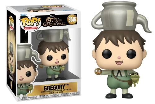 Gregory 2546 Over the Garden Wall Funko POP!