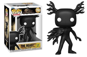 The Beast 2549 Over the Garden Wall Funko POP!