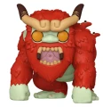  Son Goku 1549 (Wyblakły napis) Naruto 10 ' POP! Vinyl 