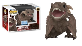 Vermithor 29 House of The Dragon (Game of Thrones) Funko POP! Vinyl