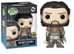 Ser Criston Cole 151 House of The Dragon NFT Funko POP! Vinyl 