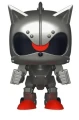 Mecha Sonic 1173 Sonic the Hedgehog Funko POP! Vinyl