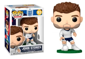John Stones 93 England Funko POP! Vinyl