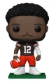 Shedeur Sanders 336 Browns NFL Funko POP! Vinyl