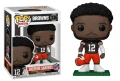 Shedeur Sanders 336 Browns NFL Funko POP! Vinyl