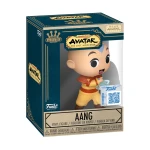 Aang Avatar The Last Airbender Minis Funko