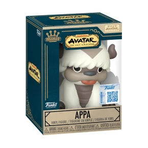 Appa Avatar The Last Airbender Minis Funko