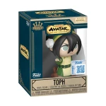 Toph Avatar The Last Airbender Minis Funko