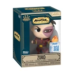 Zuko Avatar The Last Airbender Minis Funko