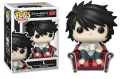L(Uszkodzone opakowanie) 2381 DEATH NOTE Funko POP! Vinyl  