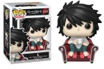 L(Uszkodzone opakowanie) 2381 DEATH NOTE Funko POP! Vinyl  