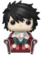 L(Uszkodzone opakowanie) 2381 DEATH NOTE Funko POP! Vinyl  