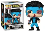 Invincible 1912 (Uszkodzone opakowanie) Invincible Funko POP! Vinyl