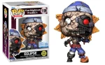 Eclipse 1109 (Uszkodzone opakowanie) GITD Five Nights at Freddy's Funko POP! Vinyl 