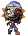 Eclipse 1109 (Uszkodzone opakowanie) GITD Five Nights at Freddy's Funko POP! Vinyl 