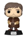 Jabba the Hutt (Uszkodzone opakowanie) (Deleted Scenes) 801 Star Wars Funko POP! Vinyl