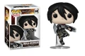 Mikasa Ackerman 1446 (Uszkodzone opakowanie) Attack on Titan Funko POP! Vinyl 