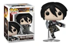Mikasa Ackerman 1446 (Uszkodzone opakowanie) Attack on Titan Funko POP! Vinyl 