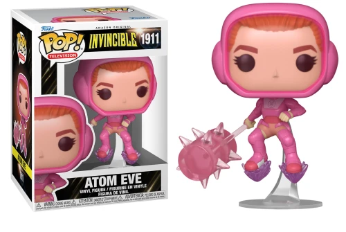 Atom Eve 1911 (Uszkodzone opakowanie) Invincible Funko POP! Vinyl