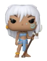Kida 1660 (Uszkodzone opakowanie) Disney Atlantis The Lost Empire Funko POP! Vinyl