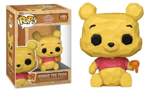 Winnie the Pooh 1761 Disney Winnie the Pooh Funko POP!  