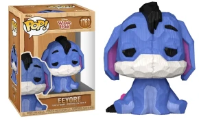 Eeyore 1763 Disney Winnie the Pooh Funko POP!