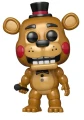  Toy Freddy 1318 Five Nights at Freddy's Funko POP!