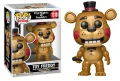 Toy Freddy 1318 Five Nights at Freddy's Funko POP!