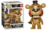  Toy Freddy 1318 Five Nights at Freddy's Funko POP!