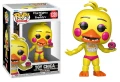 Toy Chica 1320 Five Nights at Freddy's Funko POP!