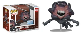 Death Angel 2088 A Quiet Place Funko POP!