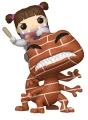 Randal vs Boo 1759 Chase Disney Monsters Funko POP! Vinyl