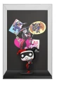 Harley Quinn 26 Cover DC Funko POP! Vinyl