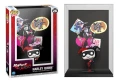 Harley Quinn 26 Cover DC Funko POP! Vinyl