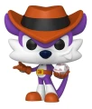 Fang 1172  Sonic the Hedgehog Funko POP! Vinyl