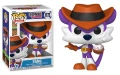 Fang 1172  Sonic the Hedgehog Funko POP! Vinyl