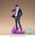 SEGA Solo Leveling Figure Xross Link 18cm - Sung Jinwoo