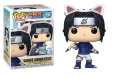 Sasuke Uchiha 1940 Naruto Shippuden 2025 Wondrous Convention Funko POP! 