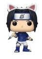 Sasuke Uchiha 1940 Naruto Shippuden 2025 Wondrous Convention Funko POP! 