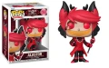 Alastor 2242 Hazbin Hotel (Uszkodzone opakowanie) Funko POP! Vinyl 