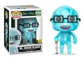 Dr. Xenon Bloom (Uszkodzone opakowanie) 570 GITD Rick and Morty Funko POP! Vinyl  