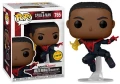 Miles Morales 765 CHASE (Uszkodzone opakowanie) Marvel GamerVerse POP! Vinyl 