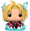 Edward Erlic 1176 (Uszkodzone opakowanie) Fullmetal Alchemist Funko POP! Vinyl