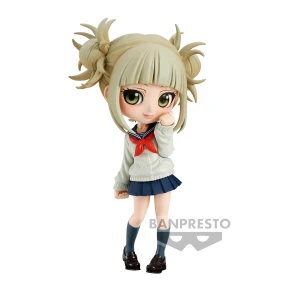 Q Posket MY HERO ACADEMIA - Himiko Toga  13 cm 