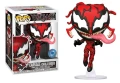 Carnage 654 Marvel Venom Funko POP! Vinyl
