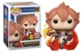 Mereoleona 1157 GITD Black Clover  Funko POP! Vinyl