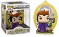 Evil Queen 1609 Snow White Disney Funko POP! Vinyl 