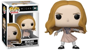 M3GAN 1902 Funko POP! 